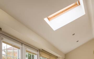 Gunn conservatory roof insulation companies