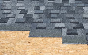 expert Gunn asphalt roof companies