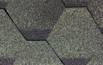 Gunn fibreglass shingle repairs