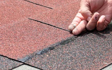 Gunn asphalt roof repairs