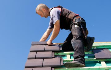 disadvantages of Gunn slate roofing