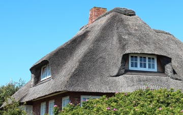 thatch roofing Gunn, Devon