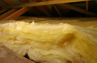 Gunn pitch roof insulation